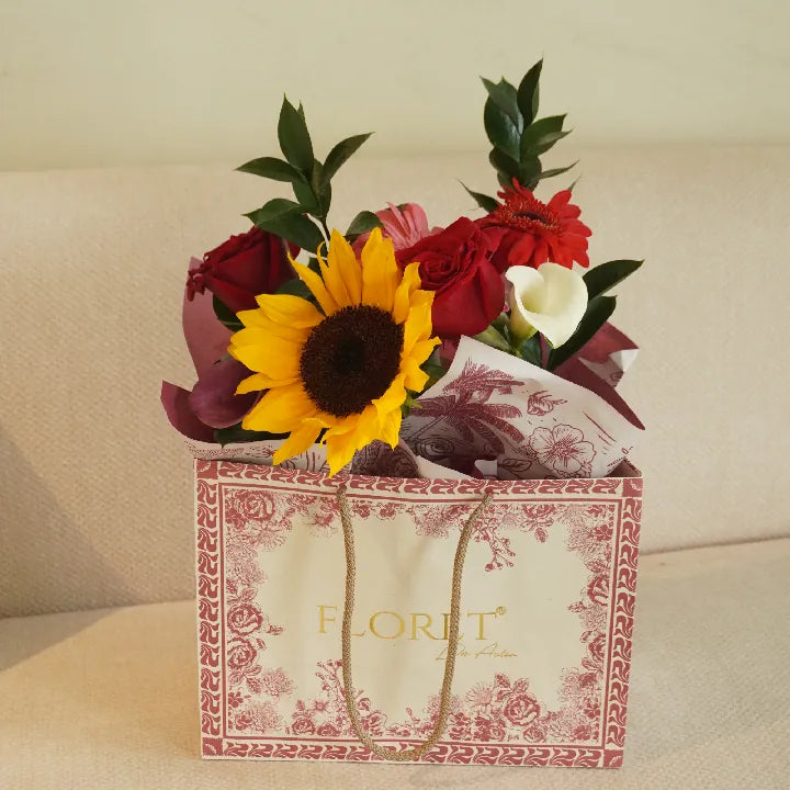 CORA MINI BAG